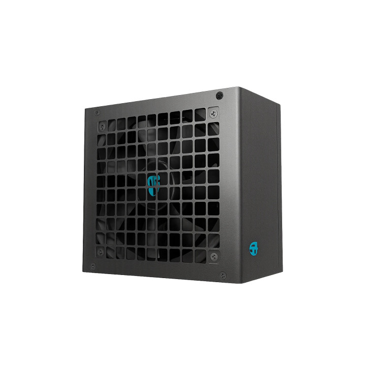 Захранване DeepCool PF500X PSU 500W, 80 Plus Bronze - R-PF500X-HD0B-JGEU