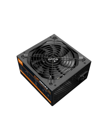 Захранване Aigo GP850 850W, 80 Plus Bronze - GP850-BK