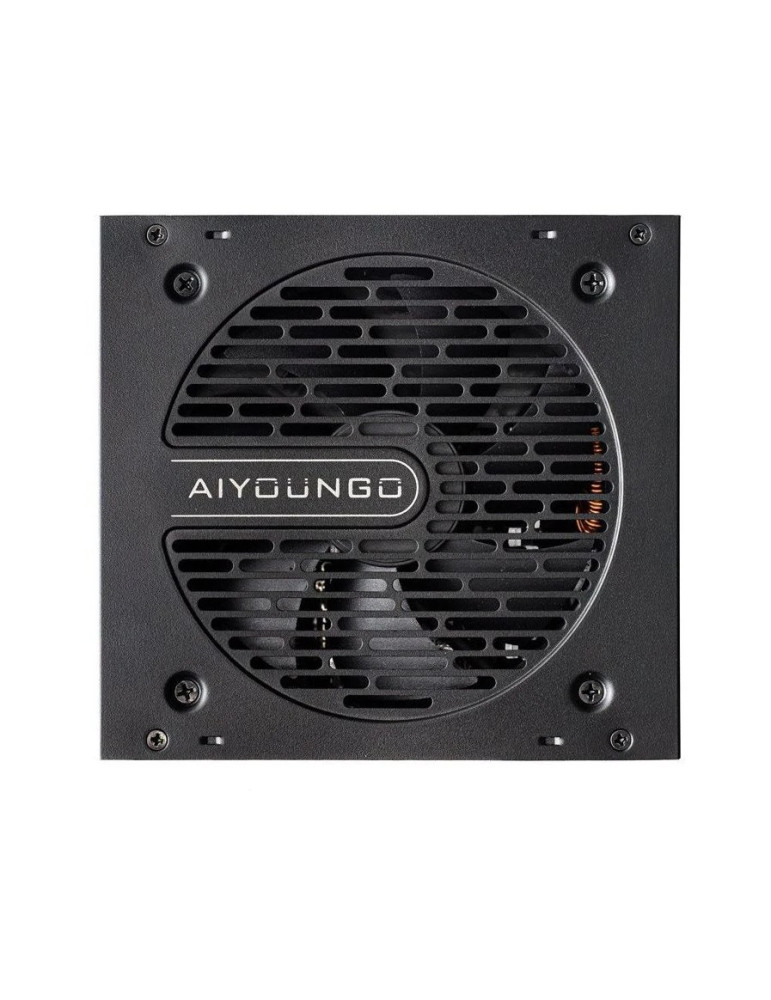 Захранване Aigo AT750 750W, 80 Plus Bronze - AT750-BK