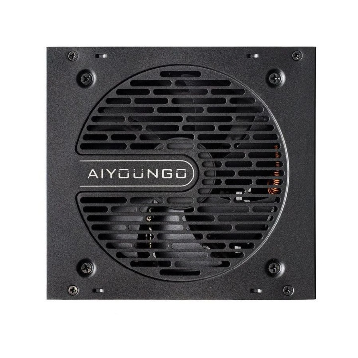 Захранване Aigo AT750 750W, 80 Plus Bronze - AT750-BK