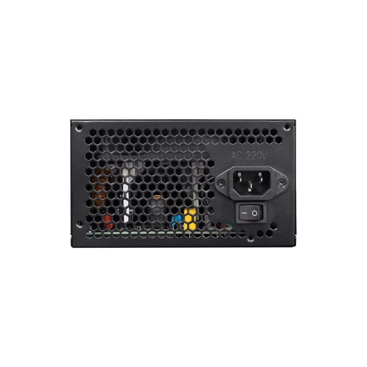 Захранване Aigo AT750 750W, 80 Plus Bronze - AT750-BK