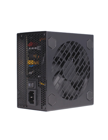Захранване Aigo AP550 550W, 80 Plus White - AP550-BK