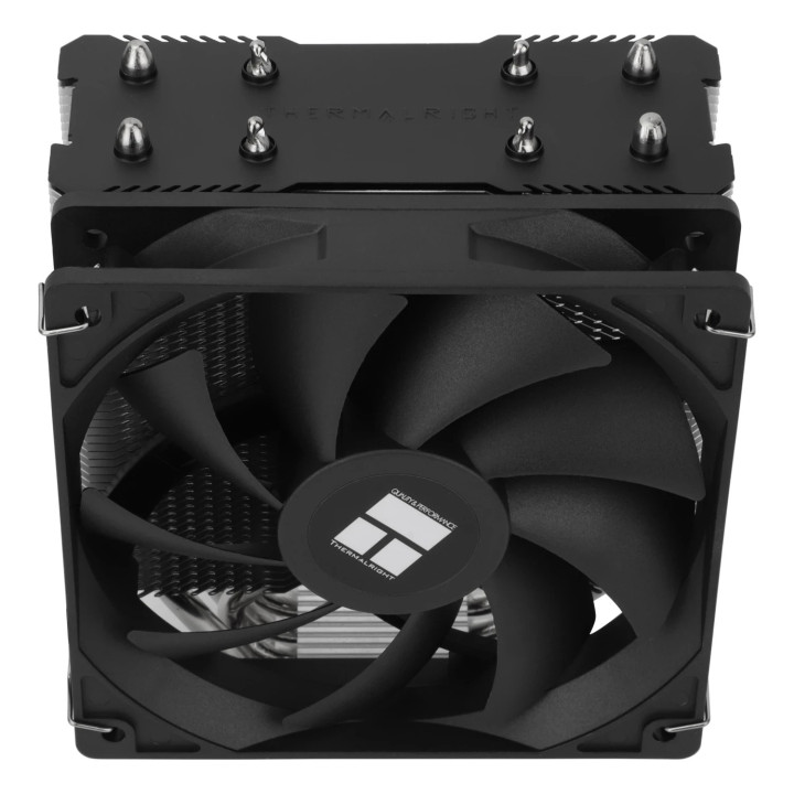 Охладител за процесор Thermalright Assassin X 120 Refined SE, LGA1851/LGA1700/AM5 - ASSASSIN-X-120-REFINED-SE