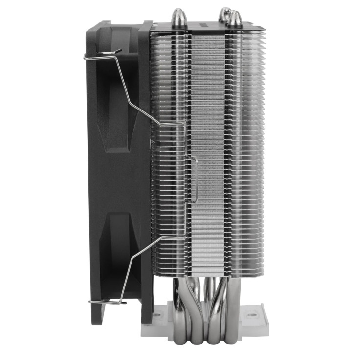 Охладител за процесор Thermalright Assassin X 120 Refined SE, LGA1851/LGA1700/AM5 - ASSASSIN-X-120-REFINED-SE