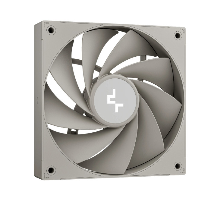 Охладител за процесор DeepCool ASSASSIN IV VC ELITE WHITE - Vapor Chamber, Dual-Tower - R-ASN4-WHNVNN-GJD