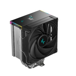 Охладител за процесор DeepCool AK500S DIGITAL SE - R-AK500S-BKADMN-GJD