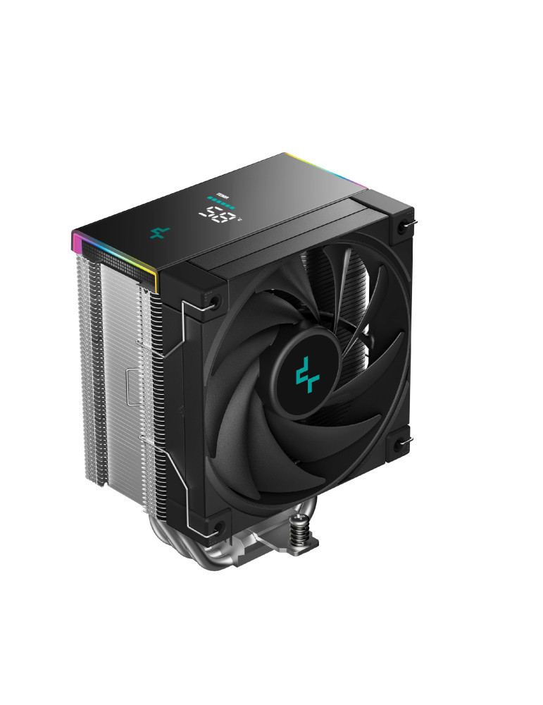 Охладител за процесор DeepCool AK500S DIGITAL SE - R-AK500S-BKADMN-GJD