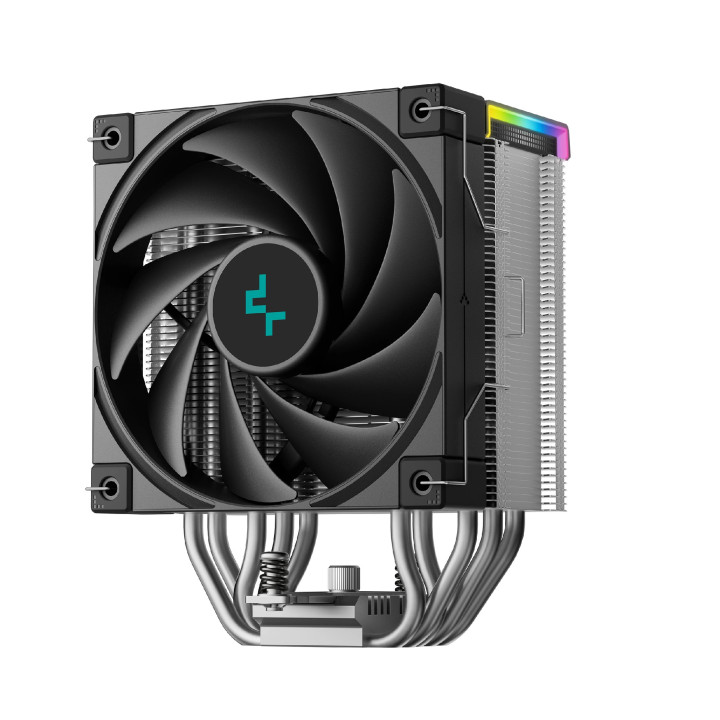 Охладител за процесор DeepCool AK500S DIGITAL SE - R-AK500S-BKADMN-GJD