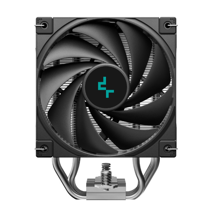 Охладител за процесор DeepCool AK500S DIGITAL SE - R-AK500S-BKADMN-GJD