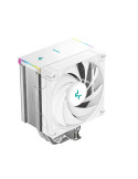 Охладител за процесор DeepCool AK500S DIGITAL SE WH - R-AK500S-WHADMN-GJD
