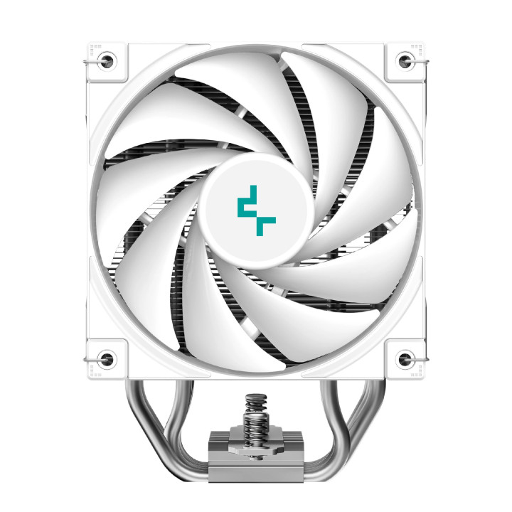Охладител за процесор DeepCool AK500S DIGITAL SE WH - R-AK500S-WHADMN-GJD
