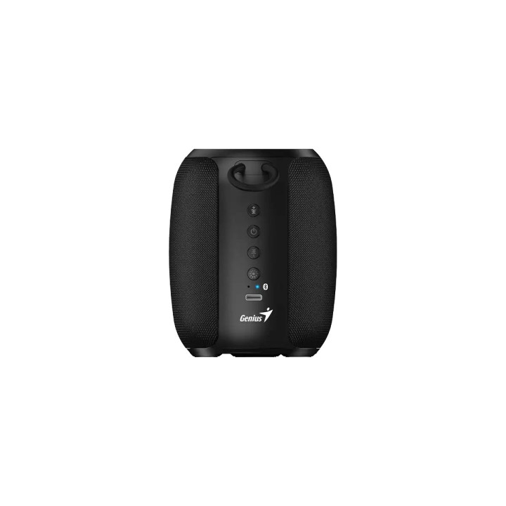 Bluetooth колонка Genius SP-915BT Black, 5W, Bluetooth 5.3 - GENIUS-SP-915BT