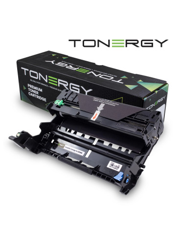 Съвместим Барабанен модул Tonergy за BROTHER compatible Drum DR-3600, 45k - TONERGY-DR3600