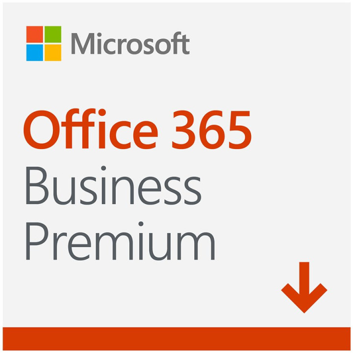 Офис пакет Microsoft Office 365 Business Standard, 1 година, All Languages, Online Download - KLQ-00211