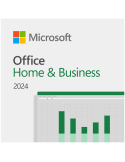 Офис пакет Microsoft Office Home and Business 2024, English, EuroZone - EP2-06631