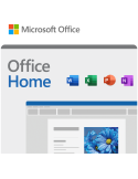 Офис пакет Microsoft Office Home 2024, All Languages, Online ESD - EP2-06798