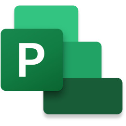 Софтуер Microsoft Project Standard 2024, All Languages, Online ESD - EP2-07057