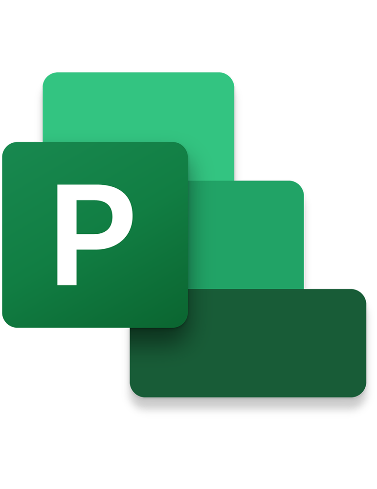 Софтуер Microsoft Project Standard 2024, All Languages, Online ESD - EP2-07057