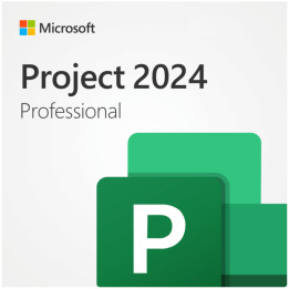 Софтуер Microsoft Project Professional 2024, All Languages, Online ESD - EP2-07001