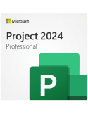 Софтуер Microsoft Project Professional 2024, All Languages, Online ESD - EP2-07001