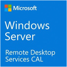Софтуер Microsoft Windows Remote Desktop Services CAL 2022, 1 Device CAL - 6VC-04320