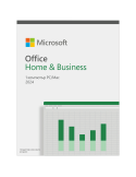 Офис пакет Microsoft Office Home and Business 2024, Bulgarian, EuroZone - EP2-06645
