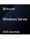 Операционна система Microsoft Windows Server Essentials 2025, English, 10 Core - EP2-16999