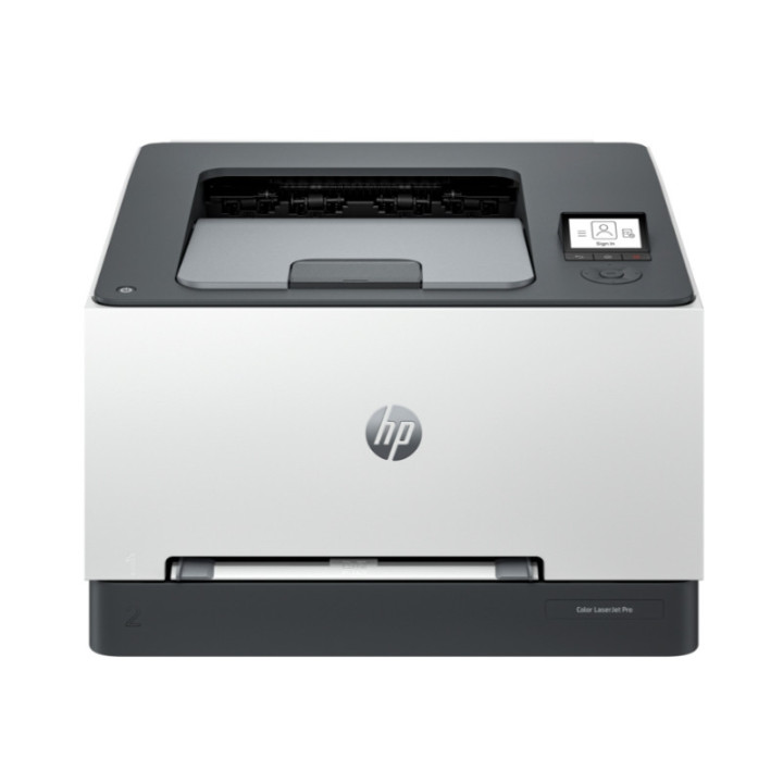 Лазерен принтер HP Color LaserJet Pro 3202dw Printer - 499R0F