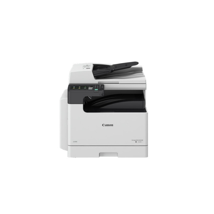 Цифрова копирна машина Canon imageRUNNER 2425i MFP with ADF - 4293C004AA