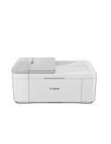 Мастилоструйно многофункционално устройство Canon PIXMA TR4756i All-In-One, White - 5074C046AA
