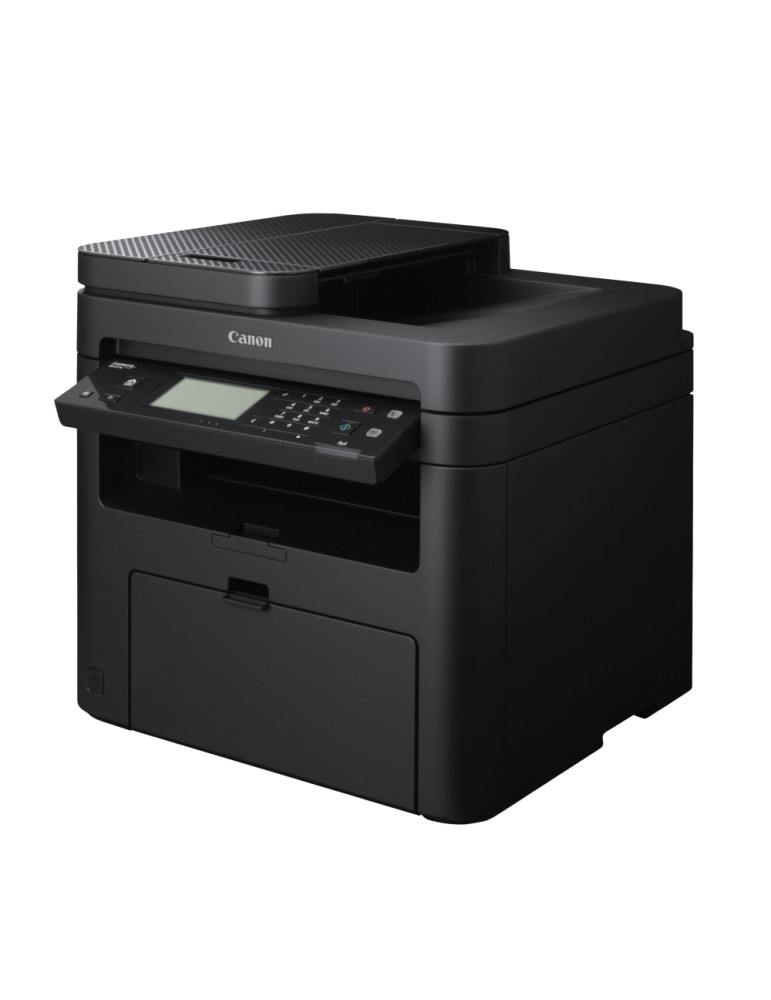 Лазерно многофункционално устройство Canon i-SENSYS MF237w Printer/Scanner/Copier/Fax   2x Canon CRG-737 - 1418C161AA
