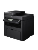 Лазерно многофункционално устройство Canon i-SENSYS MF237w Printer/Scanner/Copier/Fax   2x Canon CRG-737 - 1418C161AA