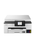 Мастилоструен принтер, Canon MAXIFY GX1040 All-In-One, White - 6169C007AB