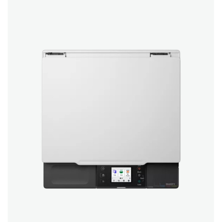 Мастилоструен принтер, Canon MAXIFY GX1040 All-In-One, White - 6169C007AB