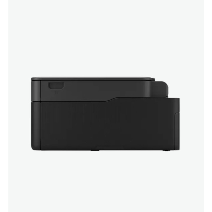 Мастилоструйно многофункционално устройство Canon PIXMA G3480 All-In-One, Black - 6708C009AA