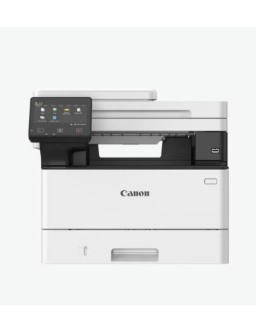 Лазерно многофункционално устройство Canon i-SENSYS MF463dw Printer/Scanner/Copier - 5951C008AA