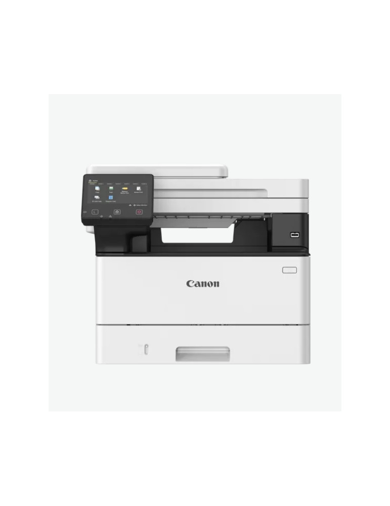 Лазерно многофункционално устройство Canon i-SENSYS MF463dw Printer/Scanner/Copier - 5951C008AA