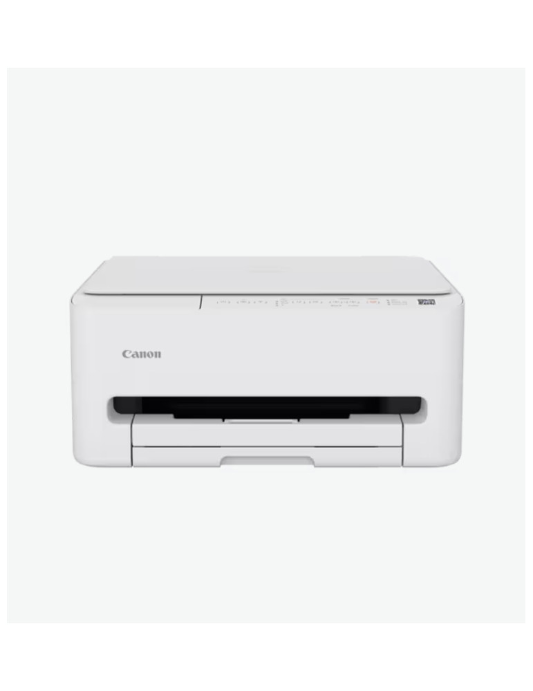 Мастилоструйно многофункционално устройство Canon PIXMA TS4150i All-In-One, White - 7181C006AA