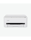 Мастилоструйно многофункционално устройство Canon PIXMA TS4150i All-In-One, White - 7181C006AA