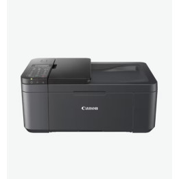 Мастилоструйно многофункционално устройство Canon PIXMA TR4755i All-In-One, Black - 5074C036AC