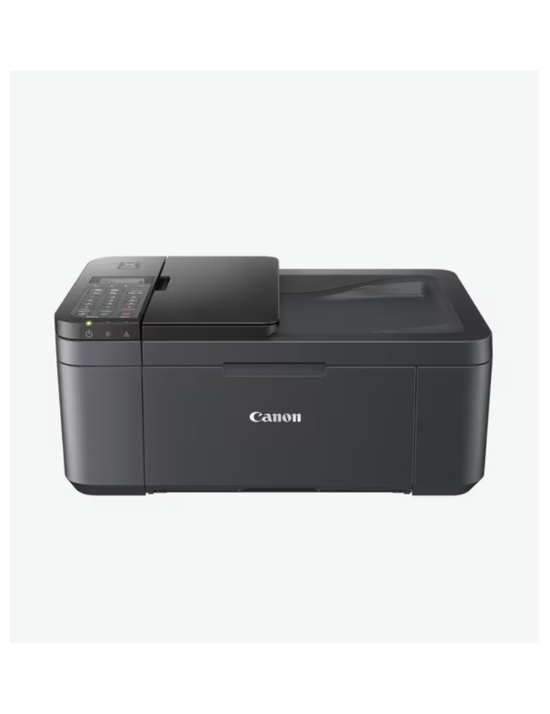 Мастилоструйно многофункционално устройство Canon PIXMA TR4755i All-In-One, Black - 5074C036AC