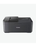 Мастилоструйно многофункционално устройство Canon PIXMA TR4755i All-In-One, Black - 5074C036AC