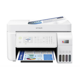 Мастилоструйно многофункционално устройство Epson EcoTank L5316 - C11CJ65413