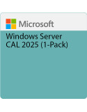 Софтуер Microsoft Windows Server CAL 2025, English, 1 Device CAL - EP2-25225