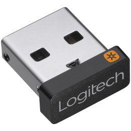 Адаптер Logitech USB Unifying Receiver - 910-005931