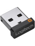 Адаптер Logitech USB Unifying Receiver - 910-005931