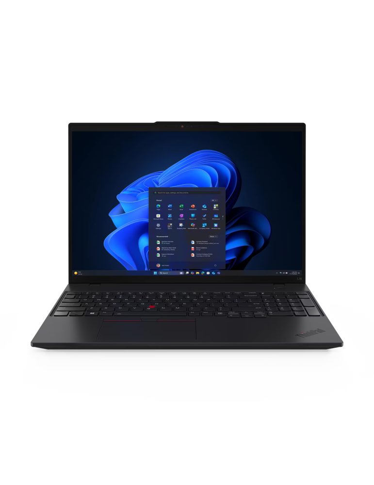 Лаптоп Lenovo ThinkPad T14s G6, Intel Core Ultra 5 225U, 16", 16GB RAM, 512GB SSD, Intel Graphics - 21R1S06500