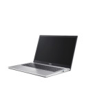 Лаптоп Acer Aspire Go 15 AG15-42P-R0NA, AMD Ryzen 5 7430U, 15.6" FHD IPS, 16GB RAM, 512GB SSD, AMD Radeon Graphics, Pure Silver - NX.J7XEX.01K