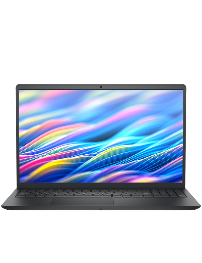 Лаптоп Dell 15 DC15250, Intel Core i5-1334U, 15.6" FHD, 16GB RAM, 512GB SSD, Intel UHD Graphics, Ubuntu - DC15250_RPLU_004_P_UBU