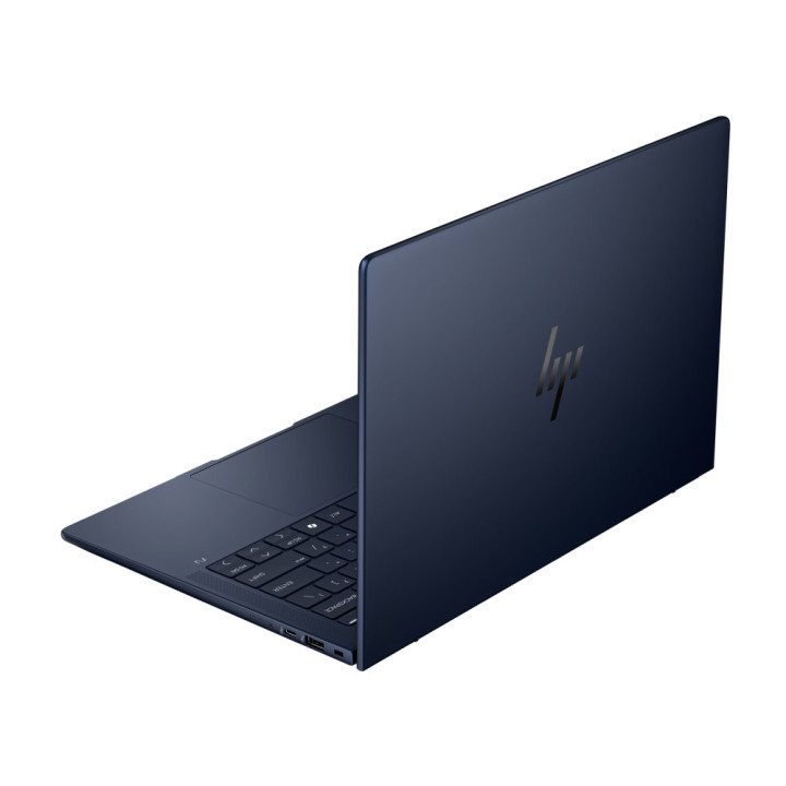 Лаптоп HP EliteBook X G1i AI, Intel Core Ultra 7 258V, 14" WUXGA 400nits, 32GB RAM, 2TB SSD, Atmospheric Blue, Win 11 Pro - B69B3ET